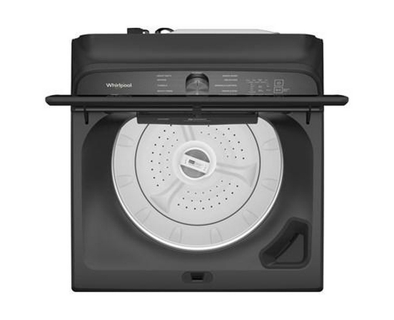 Whirlpool Top Loading Washer - WTW6157PB