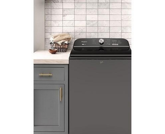 Whirlpool Top Loading Washer - WTW6157PB