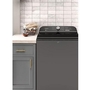 Whirlpool Top Loading Washer - WTW6157PB