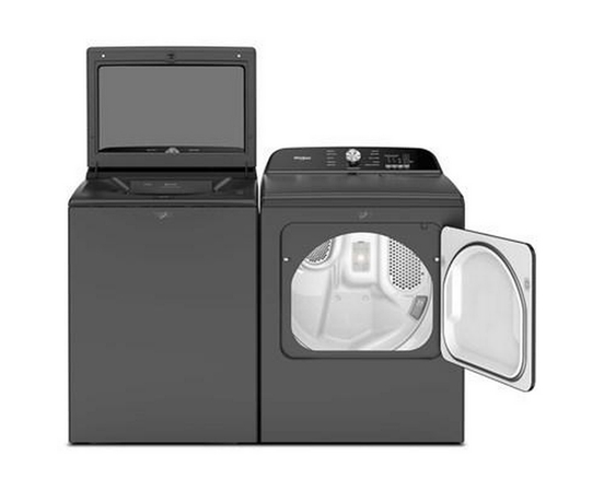 Whirlpool Top Loading Washer - WTW6157PB