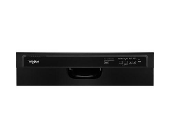 Whirlpool Built-In Dishwasher With Boost Cycle - WDF341PAPB