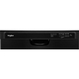 Whirlpool Built-In Dishwasher With Boost Cycle - WDF341PAPB