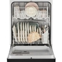 Whirlpool Built-In Dishwasher With Boost Cycle - WDF341PAPB