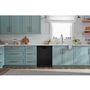 Whirlpool Built-In Dishwasher With Boost Cycle - WDF341PAPB