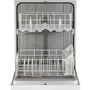 Whirlpool Built-In Dishwasher With Boost Cycle - WDF341PAPW