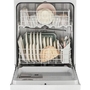 Whirlpool Built-In Dishwasher With Boost Cycle - WDF341PAPW