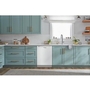 Whirlpool Built-In Dishwasher With Boost Cycle - WDF341PAPW