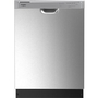 Whirlpool Built-In Dishwasher With Boost Cycle - WDF341PAPM