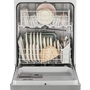 Whirlpool Built-In Dishwasher With Boost Cycle - WDF341PAPM