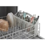 Whirlpool Built-In Dishwasher With Boost Cycle - WDF341PAPM