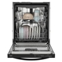 Whirlpool Built-In Dishwasher With 3Rd Rack - WDT550SAPB