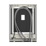 Whirlpool Built-In Dishwasher With 3Rd Rack - WDT550SAPB