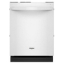 Whirlpool Built-In Dishwasher With 3Rd Rack - WDT550SAPW