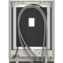 Whirlpool Built-In Dishwasher With 3Rd Rack - WDT550SAPW