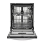Whirlpool Built-In Dishwasher With 3Rd Rack - WDT550SAPW