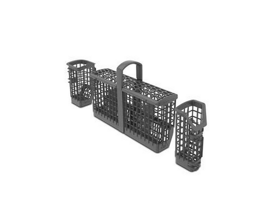 Whirlpool Built-In Dishwasher With 3Rd Rack - WDT550SAPW