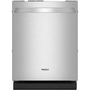 Whirlpool Built-In Dishwasher With 3Rd Rack - WDT550SAPZ