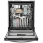 Whirlpool Built-In Dishwasher With 3Rd Rack - WDT550SAPZ