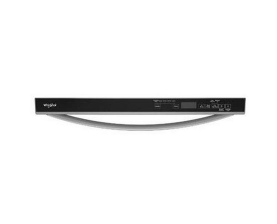 Whirlpool Built-In Dishwasher With 3Rd Rack - WDT550SAPZ