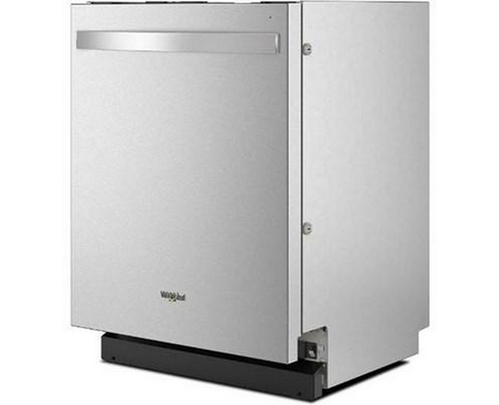 Whirlpool Built-In Dishwasher With 3Rd Rack - WDT550SAPZ