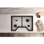 Whirlpool 30-Inch Built-In Gas Cooktop With Ez-2-Lift™ Hinged Cast-Iron Grates - WCGK5030PS