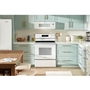 Whirlpool 30-Inch Freestanding Electric Range - YWFES3330RW