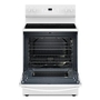 Whirlpool 30-Inch Freestanding Electric Range - YWFES3330RW