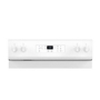Whirlpool 30-Inch Freestanding Electric Range - YWFES3330RW