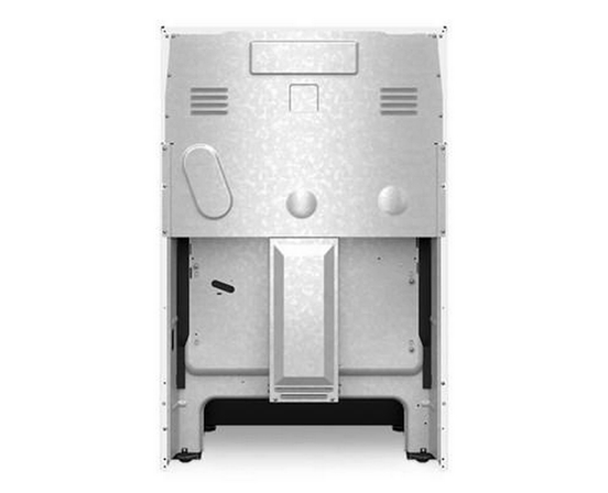 Whirlpool 30-Inch Freestanding Electric Range - YWFES3330RW