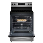 Whirlpool 30-inch Electric Range with Steam Clean - YWFES3330RZ