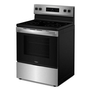 Whirlpool 30-inch Electric Range with Steam Clean - YWFES3330RZ