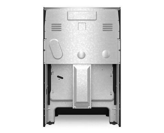 Whirlpool 30-inch Electric Range with Steam Clean - YWFES3330RZ