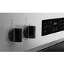 Whirlpool 30-inch Electric Range with Steam Clean - YWFES3330RZ