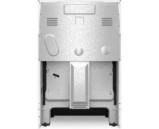 Whirlpool 30-Inch Freestanding Electric Range - YWFES3530RW