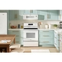 Whirlpool 30-Inch Freestanding Electric Range - YWFES3530RW