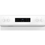 Whirlpool 30-Inch Freestanding Electric Range - YWFES3530RW