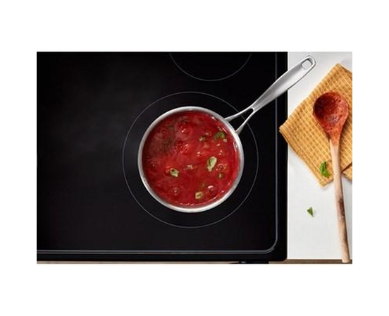 Whirlpool 30-Inch Freestanding Electric Range - YWFES3530RW