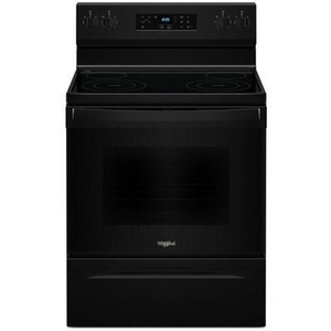 Whirlpool 30-Inch Freestanding Electric Range - YWFES3530RB