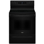Whirlpool 30-Inch Freestanding Electric Range - YWFES3530RB