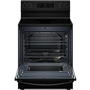 Whirlpool 30-Inch Freestanding Electric Range - YWFES3530RB