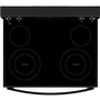 Whirlpool 30-Inch Freestanding Electric Range - YWFES3530RB