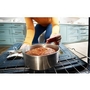 Whirlpool 30-Inch Freestanding Electric Range - YWFES3530RB