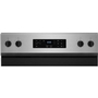 Whirlpool 30-Inch Freestanding Electric Range - YWFES3530RS
