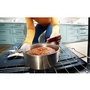 Whirlpool 30-Inch Freestanding Electric Range - YWFES3530RS