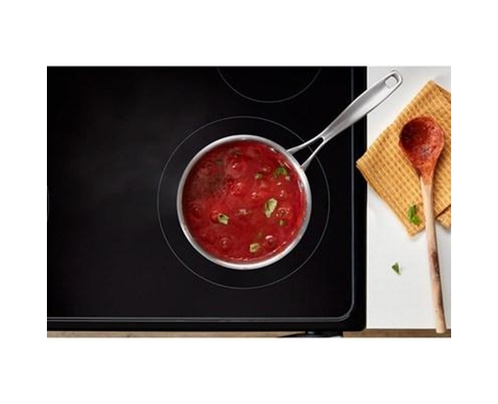 Whirlpool 30-Inch Freestanding Electric Range - YWFES3530RS