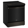 Whirlpool 30-Inch Freestanding Induction Range With Convection Technology - WSIS5030RV