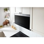 Whirlpool 30-Inch, 1.1 Cu. Ft. Over-The-Range Microwave Oven With Air Fry Technology - YWMMF7330RZ