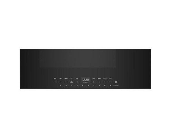 Whirlpool 30-Inch, 1.1 Cu. Ft. Over-The-Range Microwave Oven With Air Fry Technology - YWMMF7330RZ