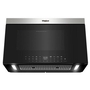 Whirlpool 30-Inch, 1.1 Cu. Ft. Over-The-Range Microwave Oven With Air Fry Technology - YWMMF7330RZ