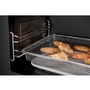 Whirlpool 30-Inch, 1.1 Cu. Ft. Over-The-Range Microwave Oven With Air Fry Technology - YWMMF7330RZ